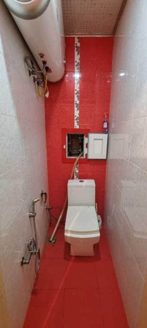 Бакы, старое здание 2 комната, арендовать, 51 м²  , Сураханы рајону, Јени Ҝүнәшли гәс.