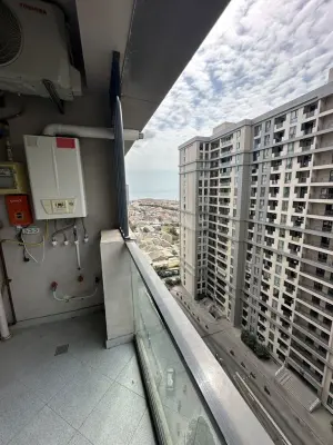 Бакы, новостройка 2 комната, продажа, 51 м²  , Хәтаи рајону