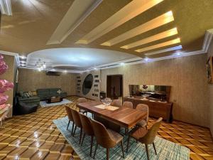 Бакы, садовый домик 6 комната, продажа, 720 м² , 5.5 сот , Сабунчу рајону, Бакыханов гәс.