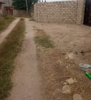 Бакы, участок земли , продажа , 9 сот , Сабунчу рајону, Пиршағы гәс.