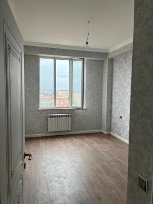 Сумгајыт, новостройка 2 комната, арендовать, 54 м²  , 10-ҹу микрорајон