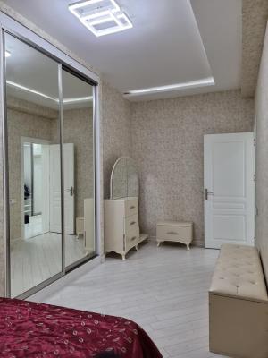 Бакы, новостройка 2 комната, арендовать, 55 м²  , Нәриманов рајону