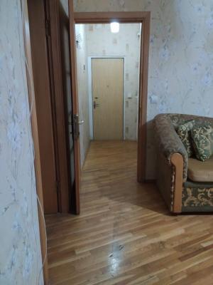 Бакы, старое здание 2 комната, посуточная аренда, 47 м²  , Нәриманов рајону