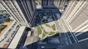 Бакы, объект , продажа, 394.1 м²  , Хәтаи рајону, Ағ шәһәр