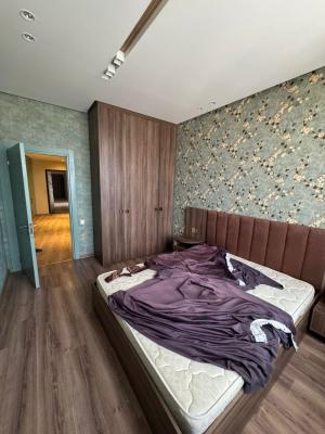 Бакы, новостройка 3 комната, продажа, 98 м²  , Јасамал рајону, Јасамал гәс.