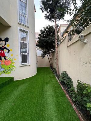 Бакы, объект 1 комната, продажа, 800 м²  , Јасамал рајону, Јасамал гәс.