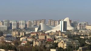 Бакы, новостройка 2 комната, продажа, 76 м²  , Хәтаи рајону