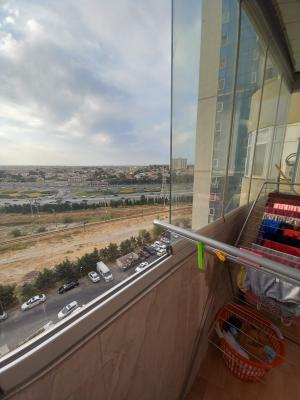 Бакы, новостройка 3 комната, продажа, 77 м²  , Сабунчу рајону, Бакыханов гәс.