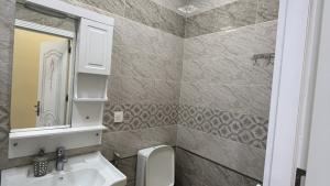 Бакы, новостройка 3 комната, посуточная аренда, 100 м²  , Нәриманов рајону