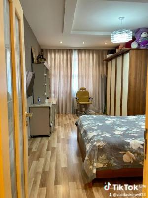 Хырдалан, новостройка 3 комната, продажа, 115 м²  