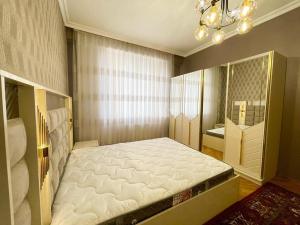 Бакы, новостройка 2 комната, арендовать, 85 м²  , Јасамал рајону