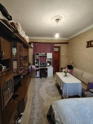 Бакы, старое здание 1 комната, продажа, 40 м²  , Јасамал рајону