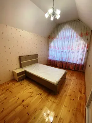 Бакы, садовый домик 5 комната, продажа, 300 м² , 7 сот , Хәзәр рајону, Бузовна