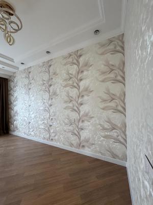 Бакы, новостройка 2 комната, продажа, 58.2 м²  , Хәтаи рајону, Һ.Асланов гәс.