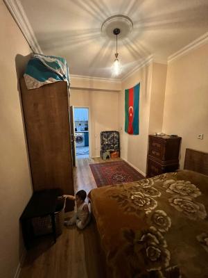 Сумгајыт, старое здание 3 комната, продажа, 98 м²  , Сумгајыт шәһ.