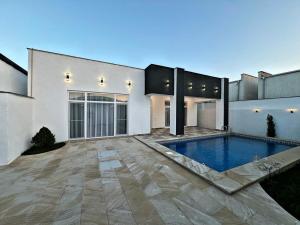 Бакы, садовый домик 4 комната, продажа, 155 м² , 3.3 сот , Хәзәр рајону, Шүвәлан