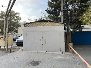 Бакы, гараж , продажа, 40 м²  , Нәриманов рајону