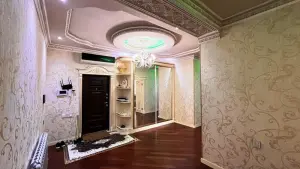 Бакы, новостройка 4 комната, продажа, 168 м²  , Низами рајону, 8-ҹи километр