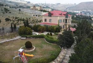 Бакы, садовый домик 6 комната, продажа, 600 м² , 22 сот , Сәбаил рајону