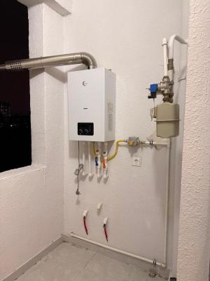 Бакы, новостройка 2 комната, арендовать, 57 м²  , Бинәгәди рајону, 7-ҹи микрорајон