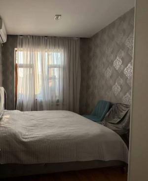 Хырдалан, новостройка 2 комната, продажа, 60 м²  