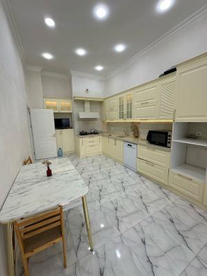 Бакы, новостройка 3 комната, продажа, 140 м²  , Хәтаи рајону, Ахмедлы