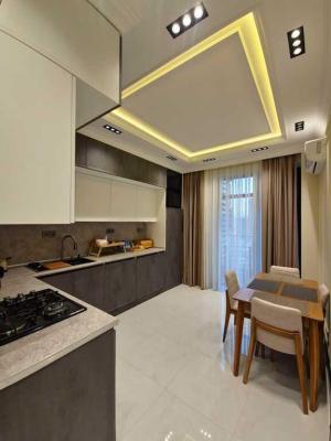 Бакы, новостройка 3 комната, арендовать, 148 м²  , Нәсими рајону