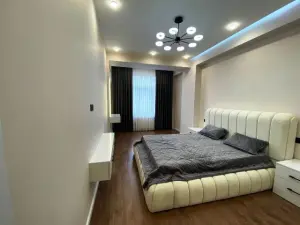 Бакы, новостройка 3 комната, продажа, 107 м²  , Нәсими рајону