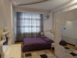 Бакы, новостройка 3 комната, арендовать, 170 м²  , Нәсими рајону