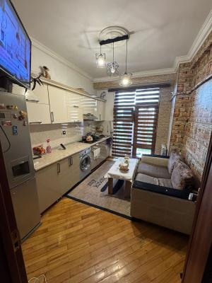 Бакы, новостройка 3 комната, продажа, 113 м²  , Низами рајону, 8-ҹи километр