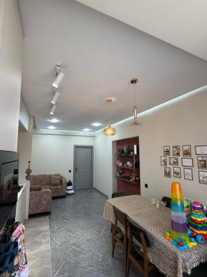 Хырдалан, новостройка 2 комната, продажа, 104.8 м²  