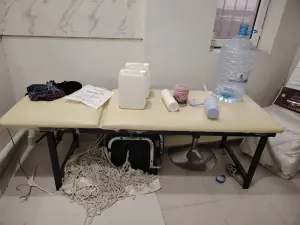 Бакы, объект , арендовать, 110 м²  , Јасамал рајону, Јасамал гәс.