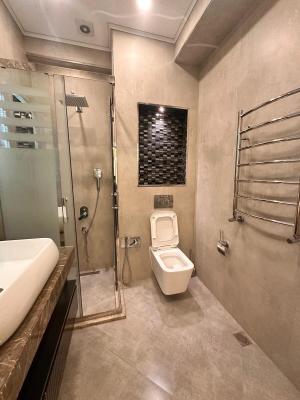 Бакы, новостройка 3 комната, арендовать, 120 м²  , Нәсими рајону