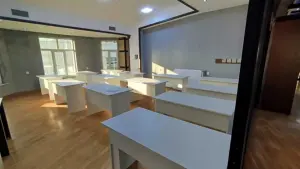 Бакы, офис 3 комната, арендовать, 90 м²  , Јасамал рајону, Јасамал гәс.