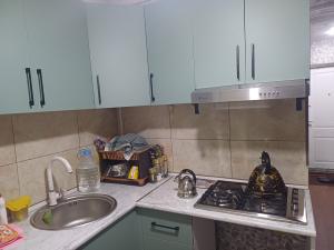 Бакы, старое здание 2 комната, продажа, 34 м²  , Низами рајону, 8-ҹи километр