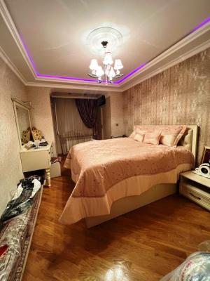 Бакы, старое здание 4 комната, продажа, 110 м²  , Низами рајону, 8-ҹи километр