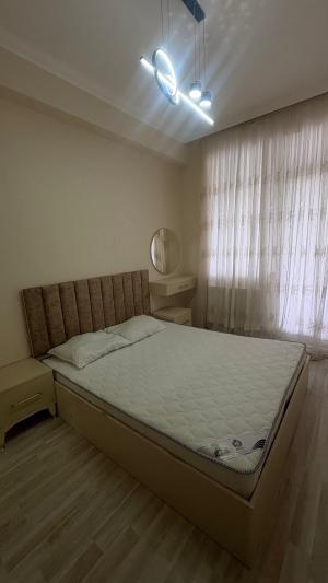 Бакы, новостройка 2 комната, арендовать, 50 м²  , Јасамал рајону, Јасамал гәс.