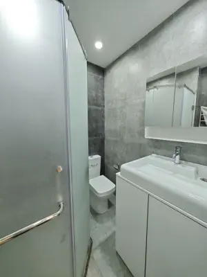 Бакы, новостройка 2 комната, продажа, 49 м²  , Сабунчу рајону, Бакыханов гәс.