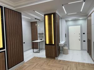 Бакы, новостройка 2 комната, арендовать, 65 м²  , Хәтаи рајону, Ағ шәһәр