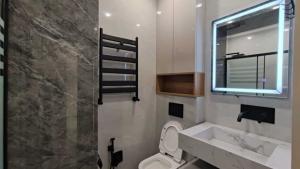 Бакы, новостройка 2 комната, продажа, 77 м²  , Низами рајону