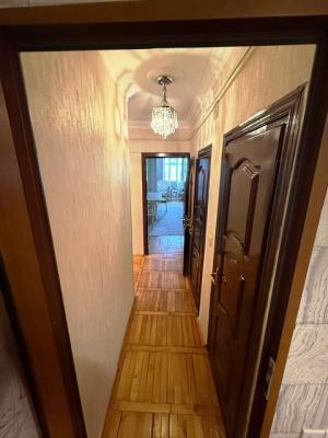 Бакы, старое здание 2 комната, продажа, 55 м²  , Низами рајону, 8-ҹи километр