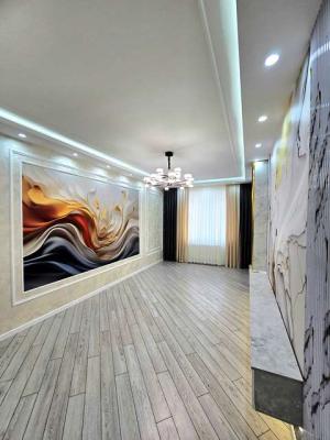 Бакы, новостройка 3 комната, продажа, 95 м²  , Низами рајону, 8-ҹи километр