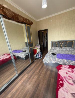 Бакы, новостройка 1 комната, продажа, 44 м²  , Сураханы рајону, Һөвсан гәс.