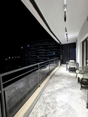 Бакы, новостройка 3 комната, продажа, 113.6 м²  , Бинәгәди рајону, Биләҹәри гәс.