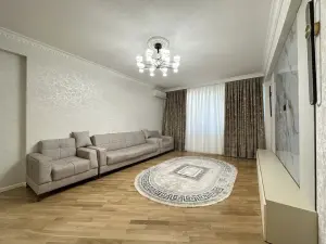 Бакы, новостройка 3 комната, продажа, 125 м²  , Сабунчу рајону, Бакыханов гәс.