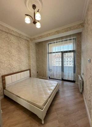 Бакы, новостройка 2 комната, арендовать, 51 м²  , Нәсими рајону