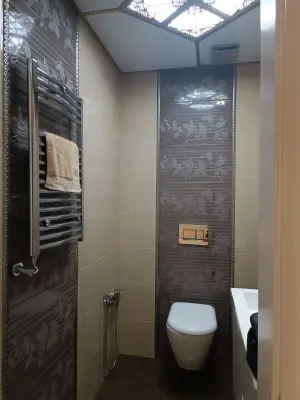 Бакы, новостройка 3 комната, арендовать, 150 м²  , Сәбаил рајону