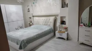 Бакы, старое здание 3 комната, продажа, 100 м²  , Јасамал рајону