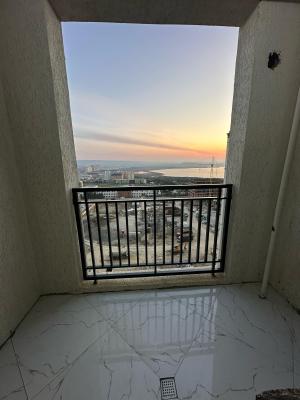 Хырдалан, новостройка 2 комната, продажа, 53 м²  