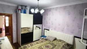 Бакы, старое здание 5 комната, продажа, 120 м²  , Хәтаи рајону, Ахмедлы